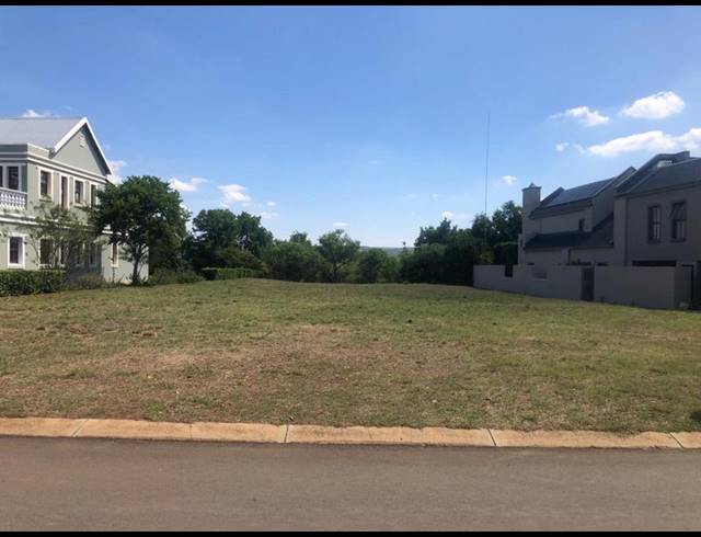 LAND FOR SALE IN WATERLAKE FARM LIFESTYLE ESTATE